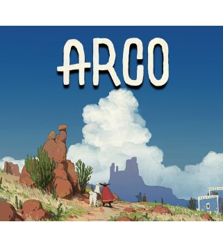 Arco Steam Key GLOBAL